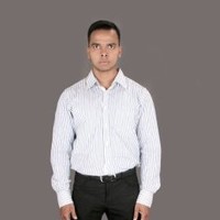 Prosenjit Biswas