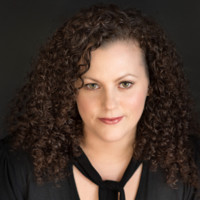Amber Smith