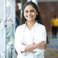 Janhavi Bhokare