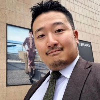 David Ji-Hoon Chung,  MEng, BSE
