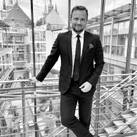 Benjamin Kärst