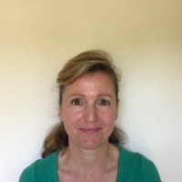 Joanne Sweet