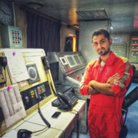 Sina Dehghani Farghani