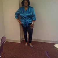 Glennella Williams