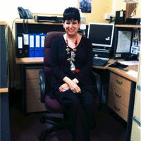 Sue Rees