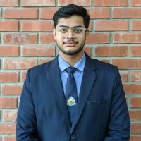 Vedant Chandratre