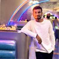Venu Gopala Chary M