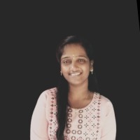 Dhivyabharathi N