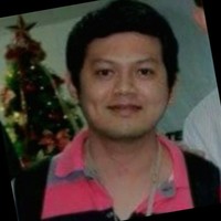 Gilbert Angelo Betana