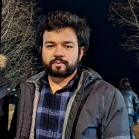 Dinesh Khatri