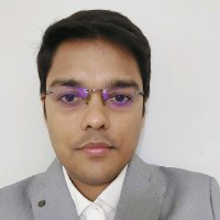 Vibhaw Tiwari