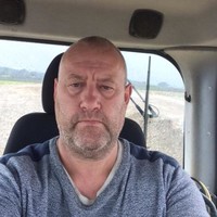 Colin Mchutchison