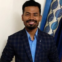 DEEP CHAUDHARY