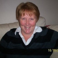 Sue Cranford