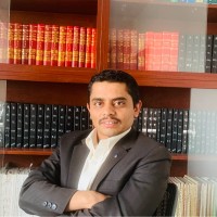 Damodar T.