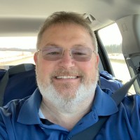 Michael Hamilton