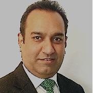 Pankaj Gupta