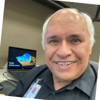 Albert Roy