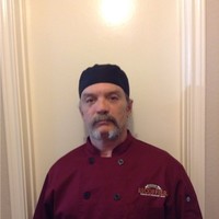Chef James Sanders