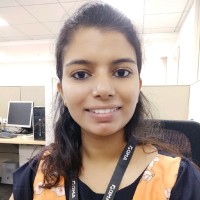 Usharani B K