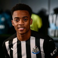 Joe Willock