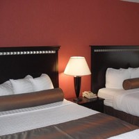Best Western Plus Carrier Circle