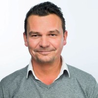 Frank Steenberg