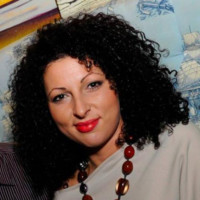 Milena Mihaleva