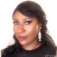Suzie Chimeka-Wobo