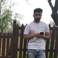 Auqib Junaid
