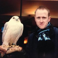 Dave Birchall