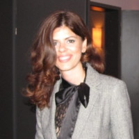Klara Laura Horvath