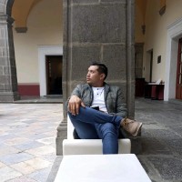 Martin Israel Carvajal Huerta