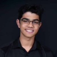 Nakul Dharan