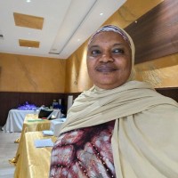 Nafisa musa Isa
