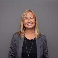 Irene Mortensen