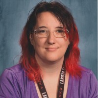 Jessica Swift Bird