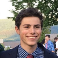 Alex Charette