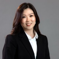 Justine Nicole Lim