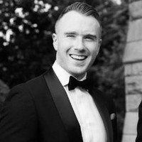Ben Horgan