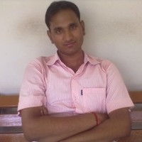 Sunil Kushwaha