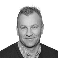 Torben Pedersen