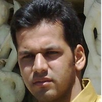 Ehsan Beygi