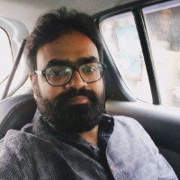 Vivek Kumar Singh