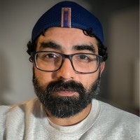 Khurram Kalim