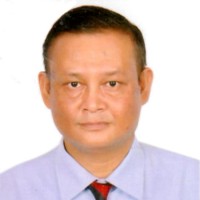 Chandra Kumar Chhetri