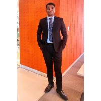 Ashish Nath