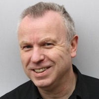 Ian Webb