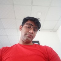 Saurabh Kumar