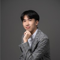 Ted Chen